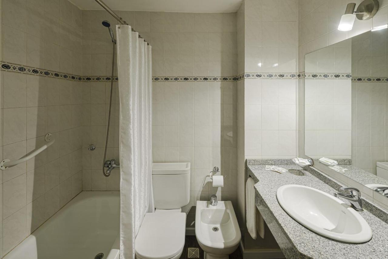 San Martín de los Andes Hotel Intermonti מראה חיצוני תמונה