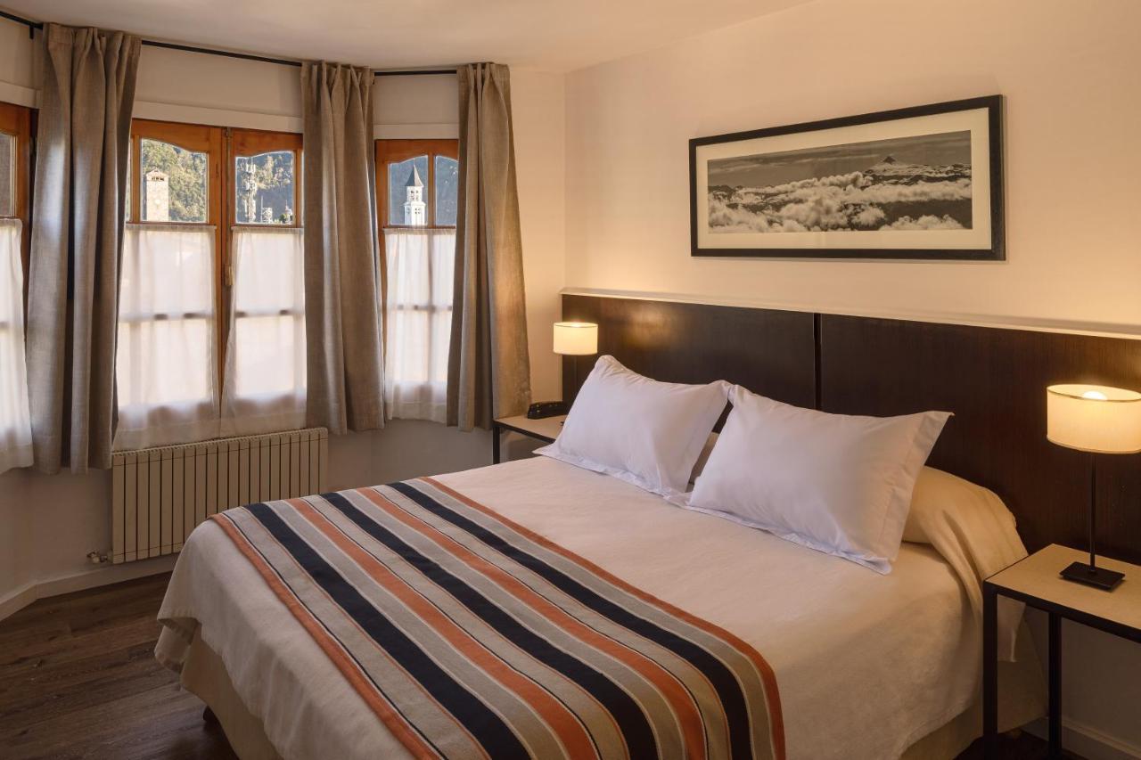 San Martín de los Andes Hotel Intermonti מראה חיצוני תמונה