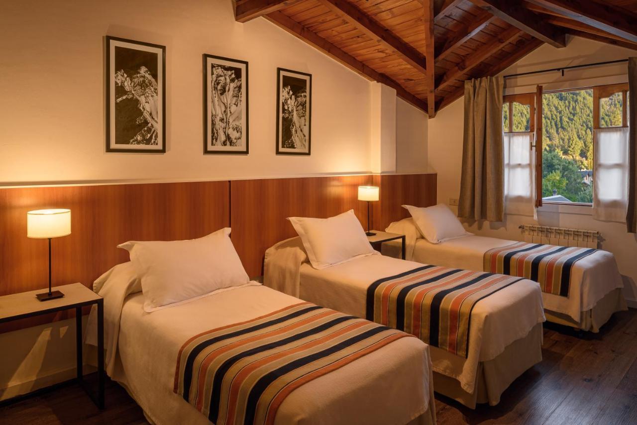 San Martín de los Andes Hotel Intermonti מראה חיצוני תמונה