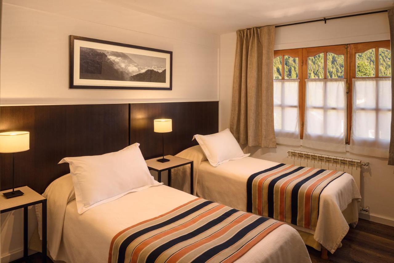 San Martín de los Andes Hotel Intermonti מראה חיצוני תמונה