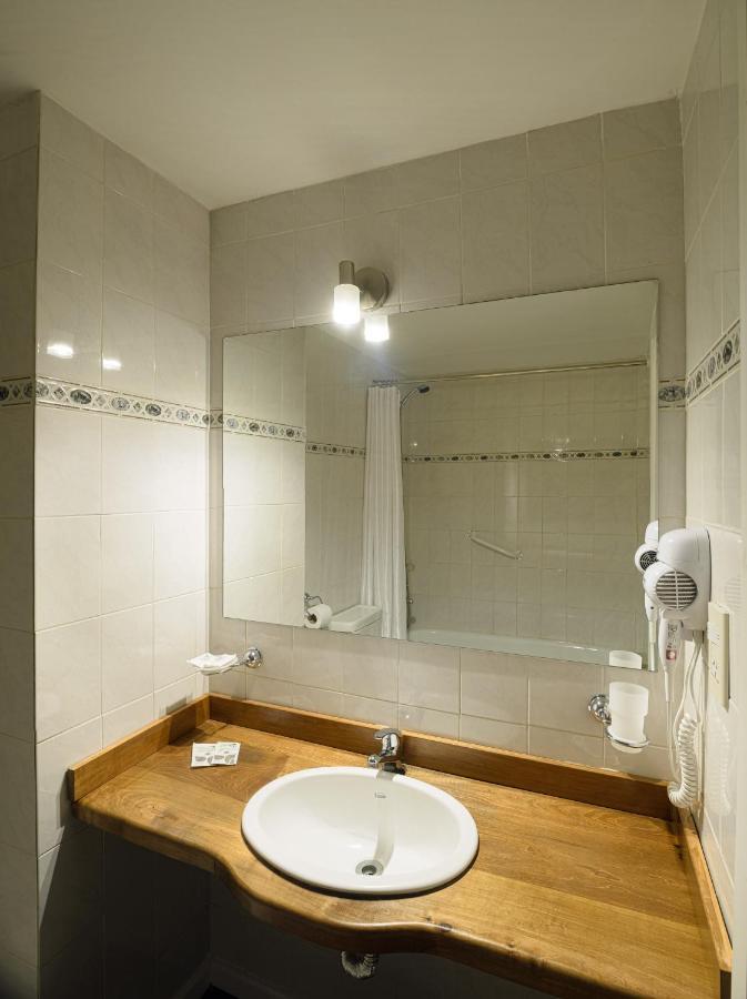 San Martín de los Andes Hotel Intermonti מראה חיצוני תמונה