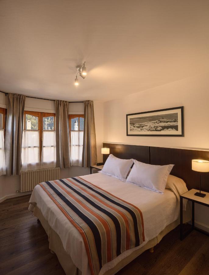 San Martín de los Andes Hotel Intermonti מראה חיצוני תמונה