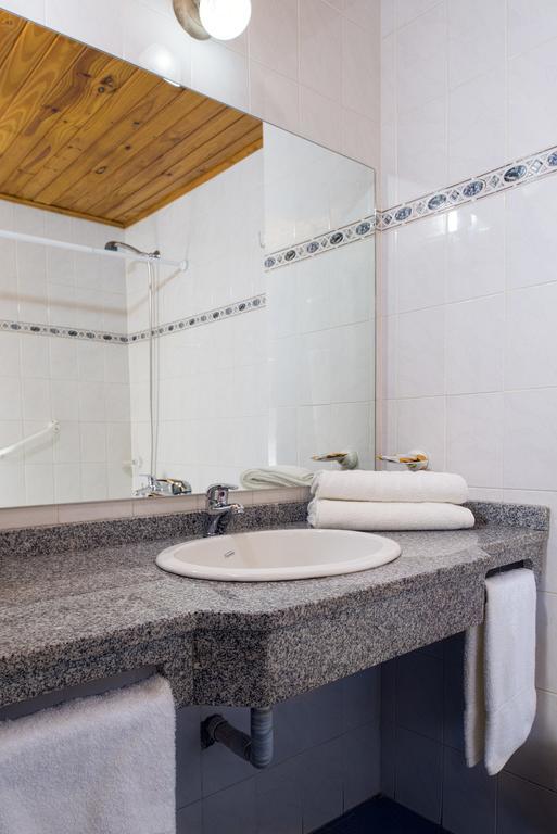 San Martín de los Andes Hotel Intermonti מראה חיצוני תמונה