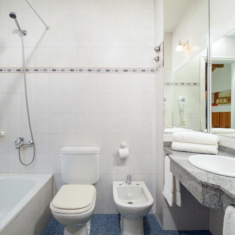 San Martín de los Andes Hotel Intermonti מראה חיצוני תמונה