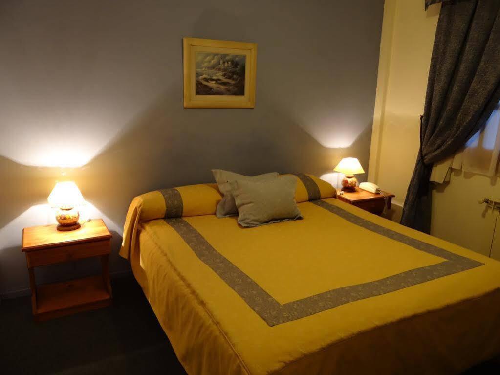 San Martín de los Andes Hotel Intermonti מראה חיצוני תמונה