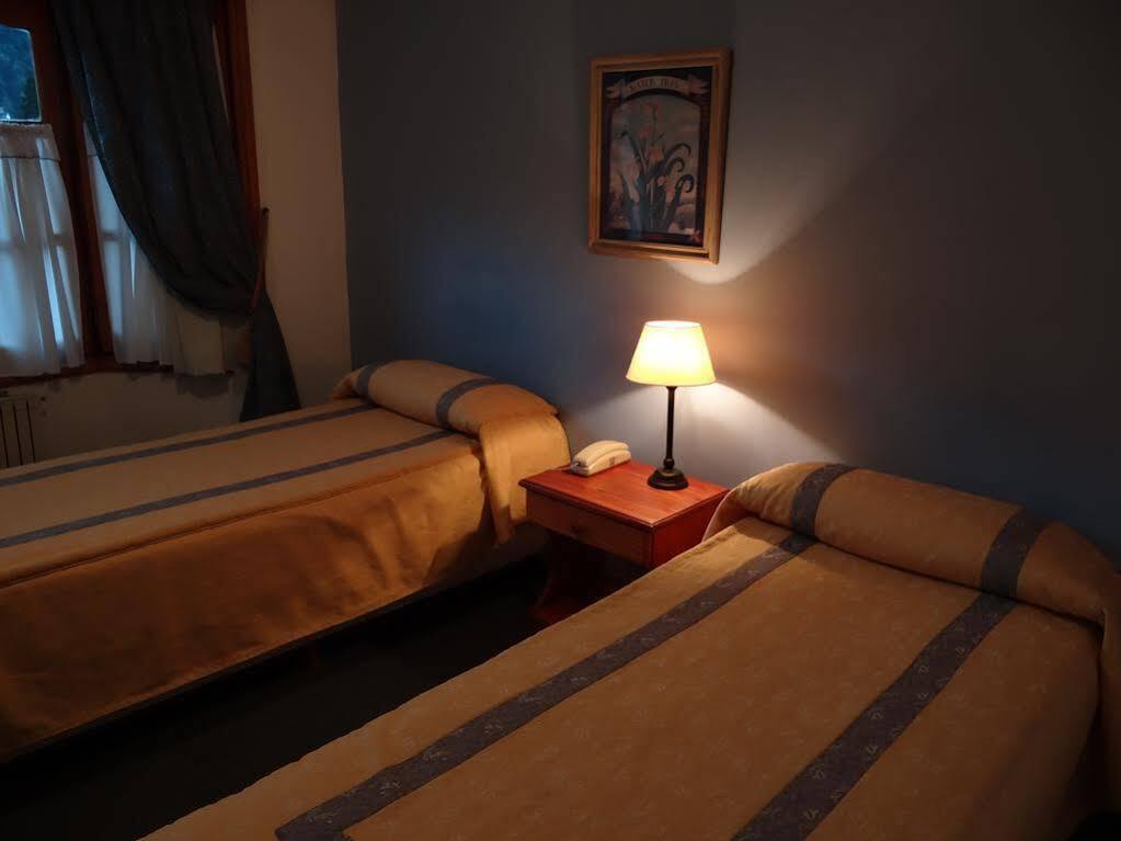 San Martín de los Andes Hotel Intermonti מראה חיצוני תמונה